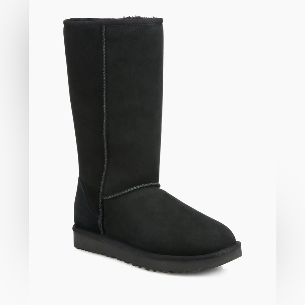 UGG Classic Tall Boots